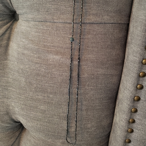 Rossdale 2 in 1 necklace - Picture 2 of 3